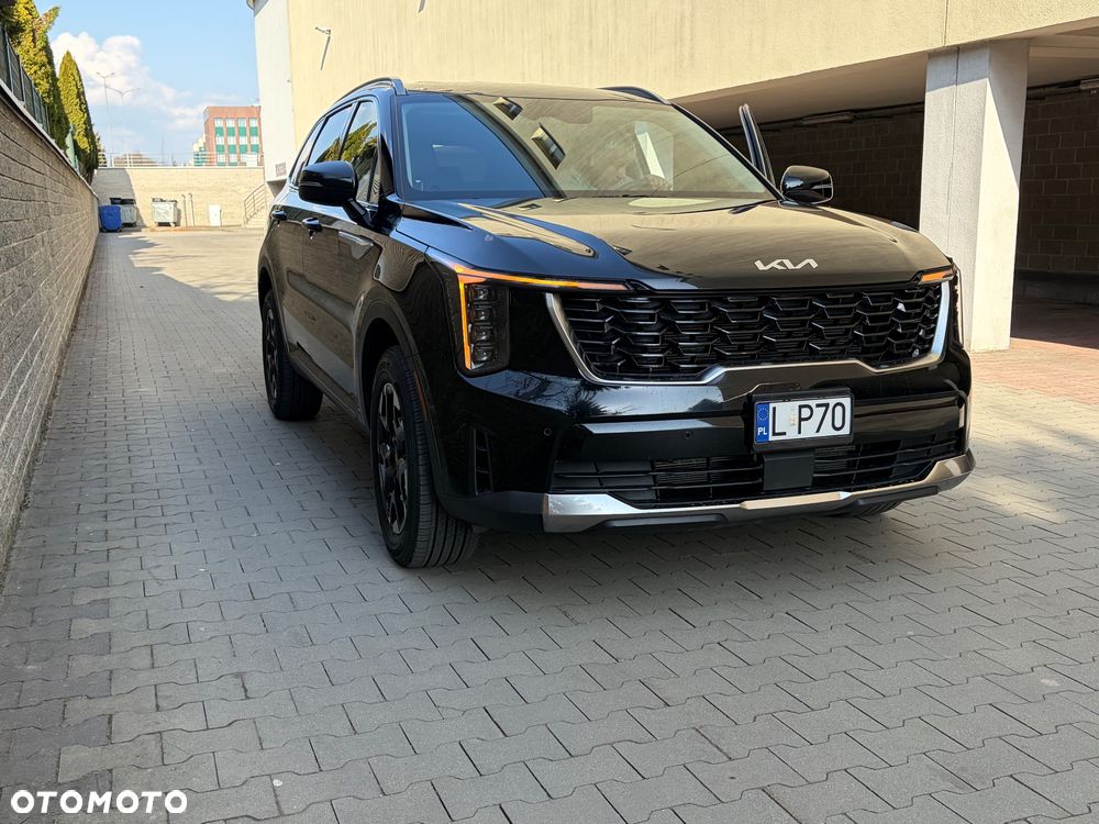 Kia Sorento - 22