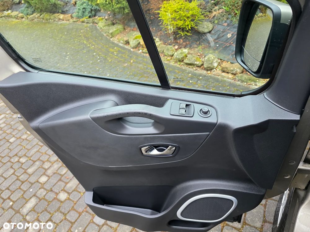 Opel Vivaro L1H1 S&S Tourer - 17
