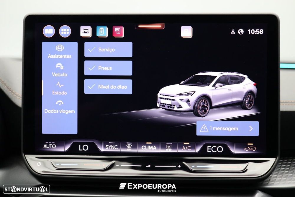 Cupra Formentor 1.5 e-Hybrid Special Edition DSG - 21