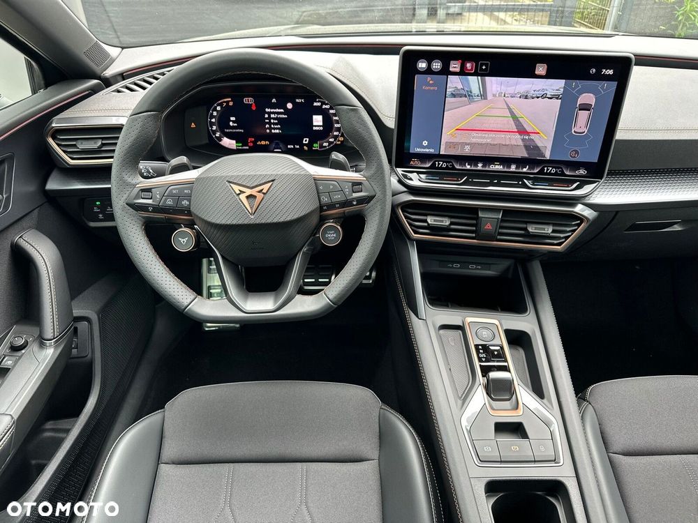 Cupra Leon Sportstourer - 24