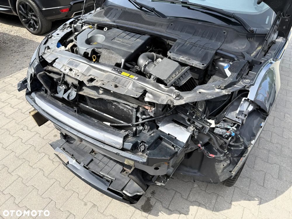 Land Rover Range Rover Evoque D180 R-Dynamic HSE - 9