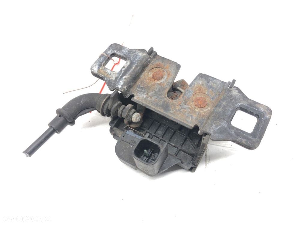 ZAMEK MASKI PRAWY  JAGUAR F-PACE (X761) 2015 - 2022 2.0 TD4 AWD 132 kW [180 KM] olej napędowy 2015 - 2