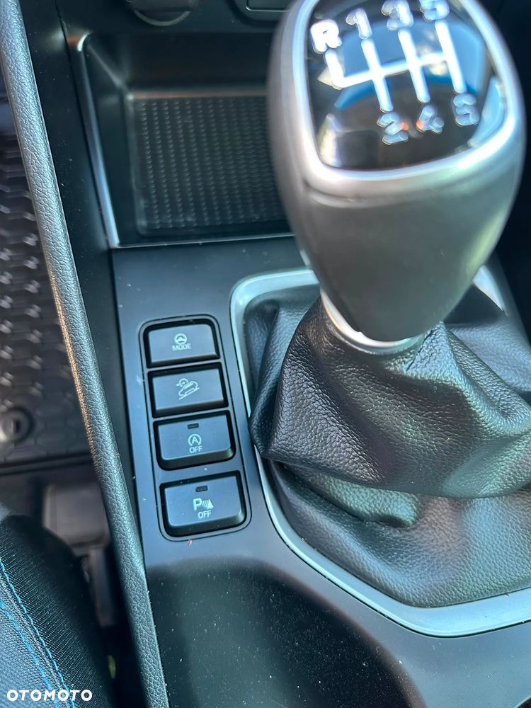 Hyundai ix35 - 7
