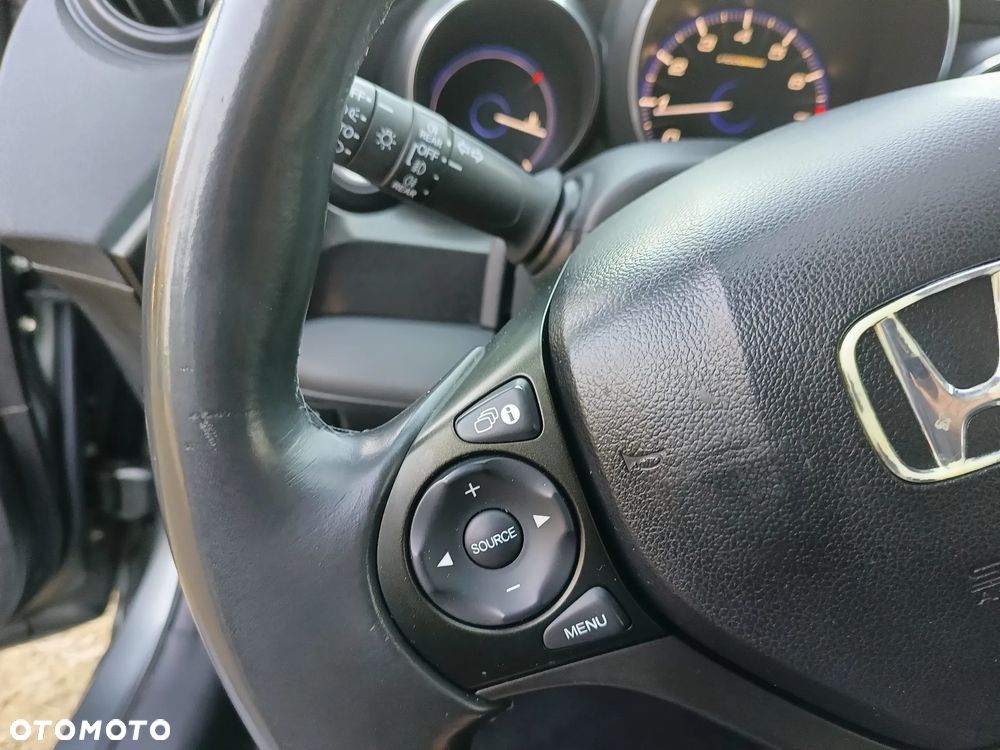 Honda Civic 1.8 i-VTEC Lifestyle - 17