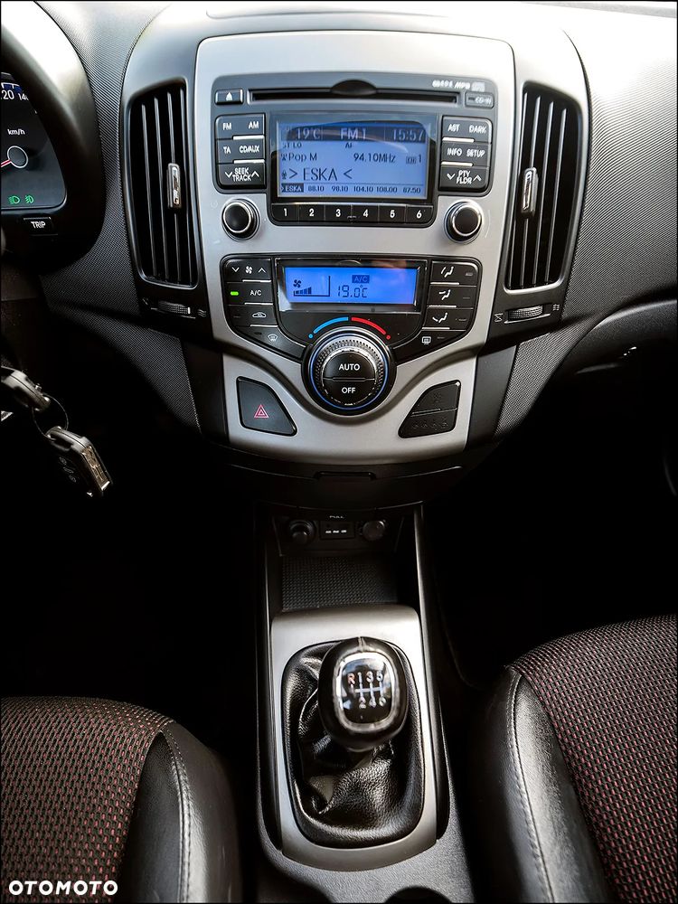 Hyundai i30 - 22