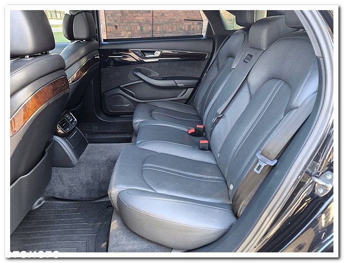 Audi A8 - 26