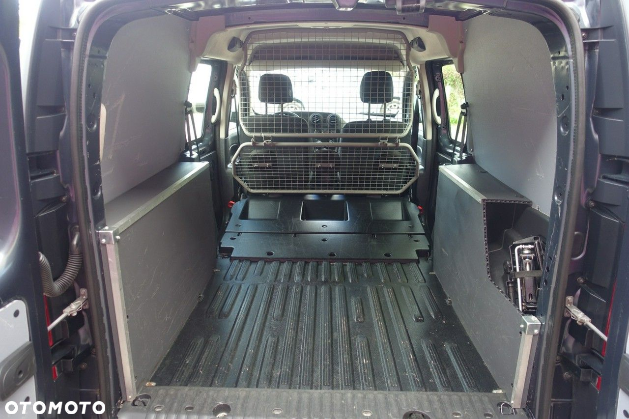 Mercedes-Benz Citan - 12