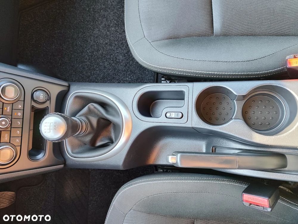 Nissan Qashqai 2.0 acenta - 23