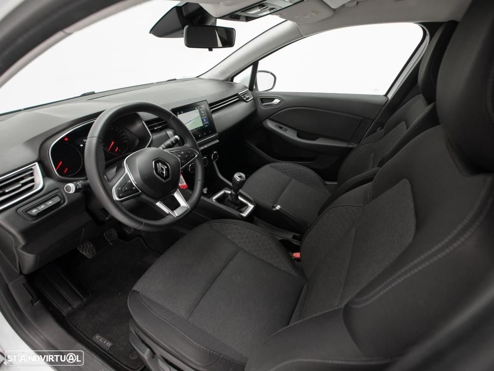 Renault Clio 1.5 Blue dCi Intens - 6
