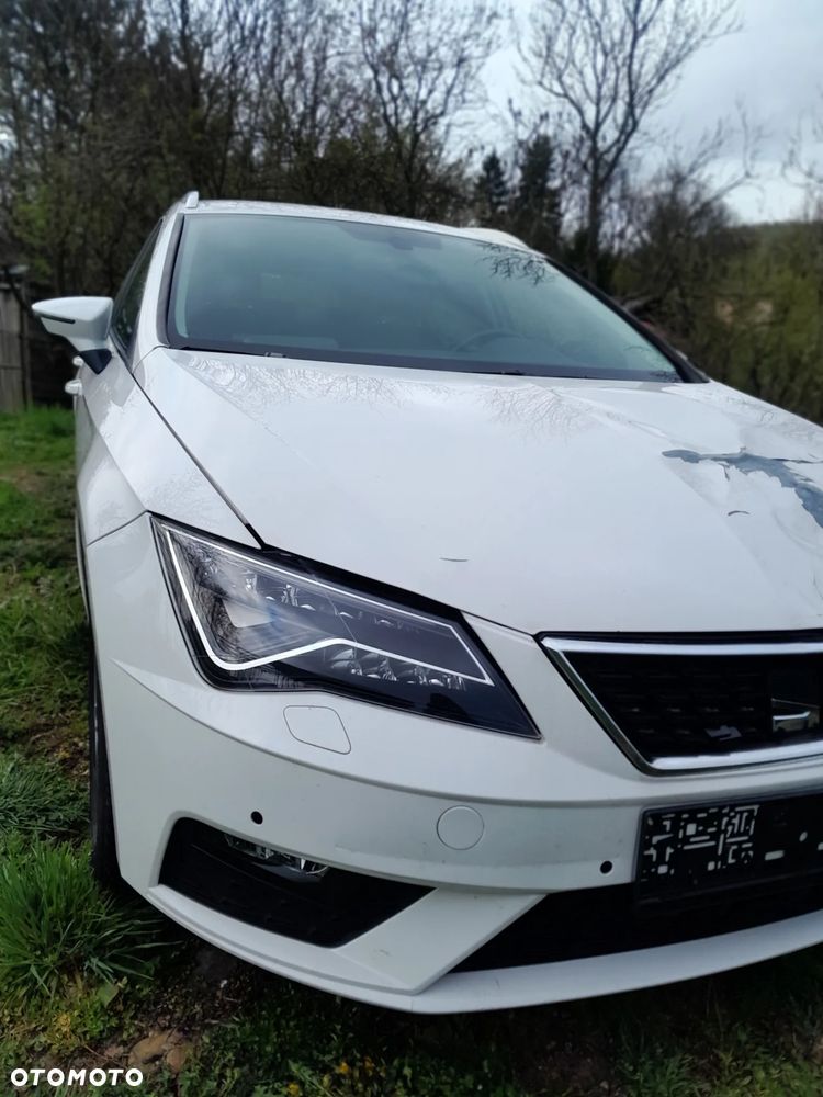 Seat Leon 1.5 Start&Stop Style - 2