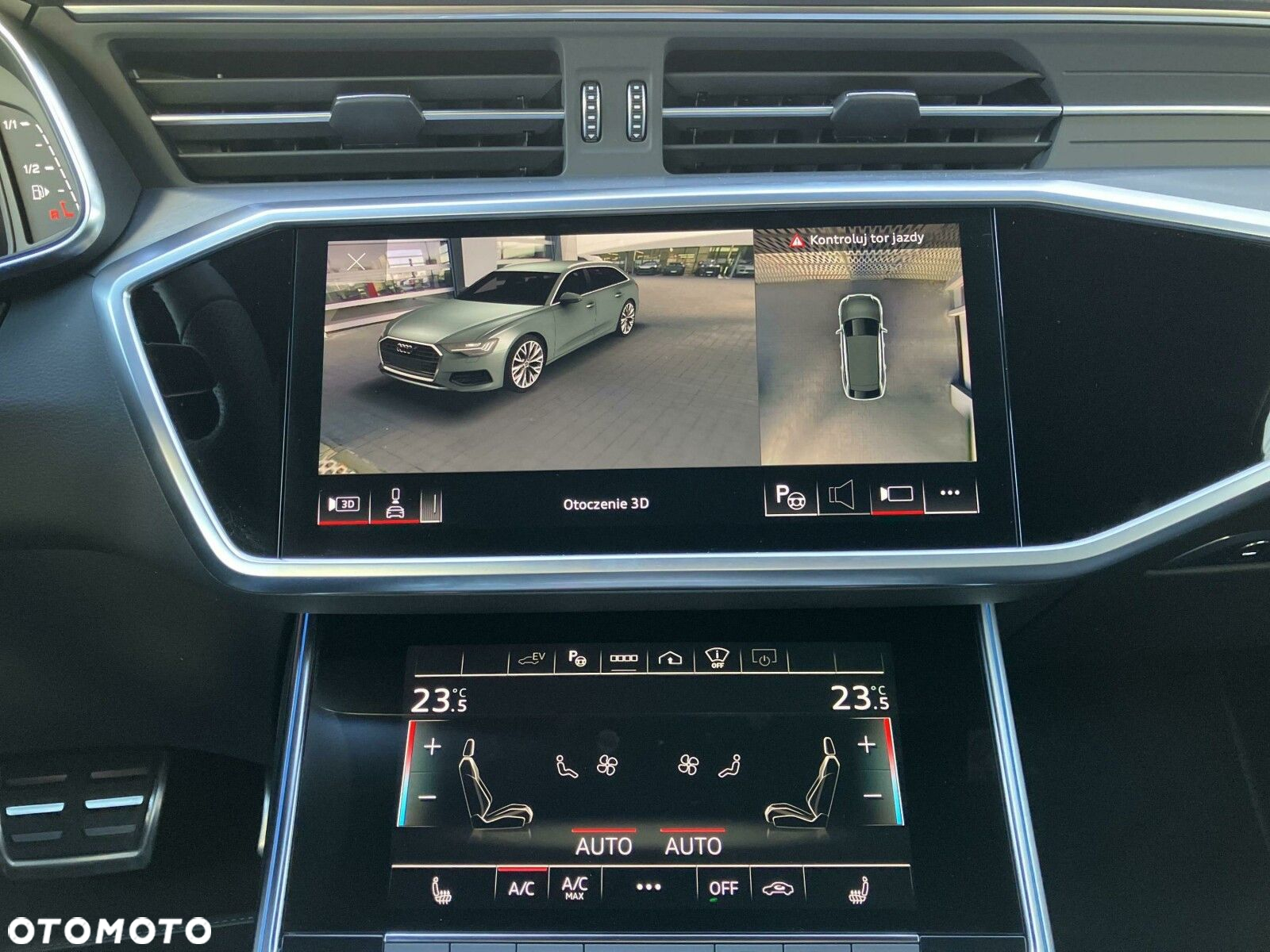 Audi A6 - 27