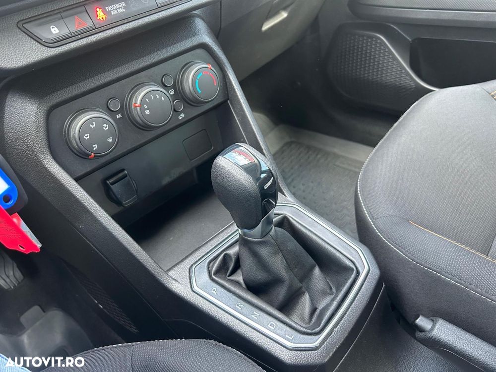 Dacia Sandero Stepway TCe 90 CVT Comfort - 21