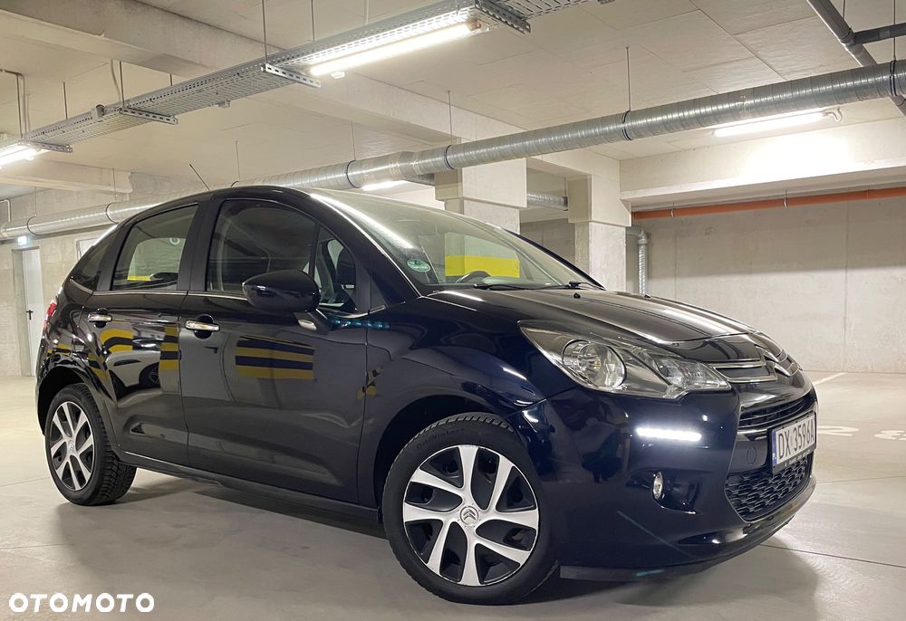 Citroën C3 Pure Tech (VTi) 82 Exclusive - 10