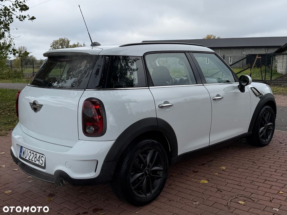 MINI Countryman - 6