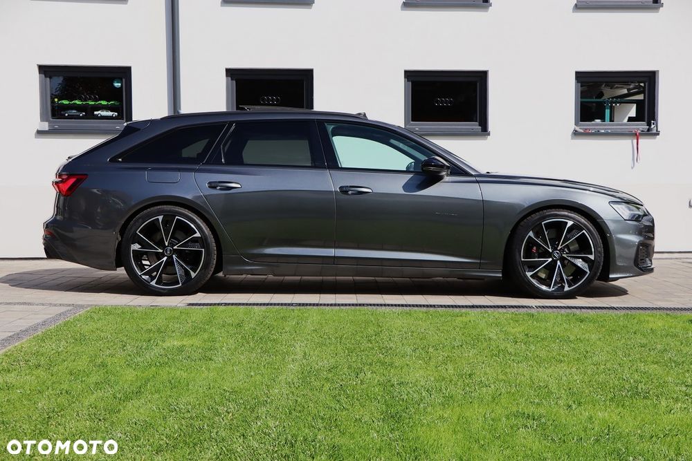 Audi S6 Avant - 9