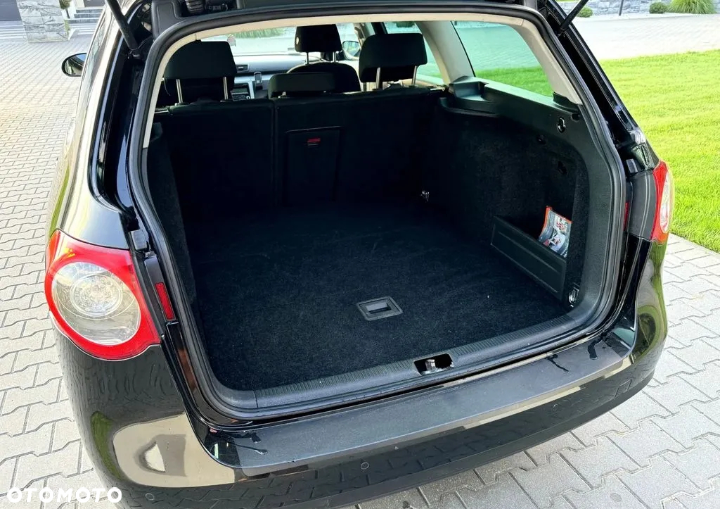 Volkswagen Passat 2.0 TDI DPF Comfortline - 7