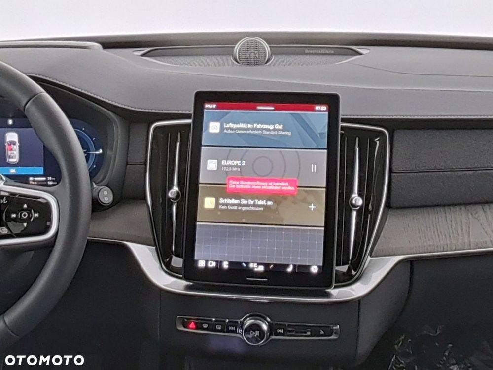 Volvo XC 90 T8 AWD Plug-In Hybrid Plus Bright 7os - 15