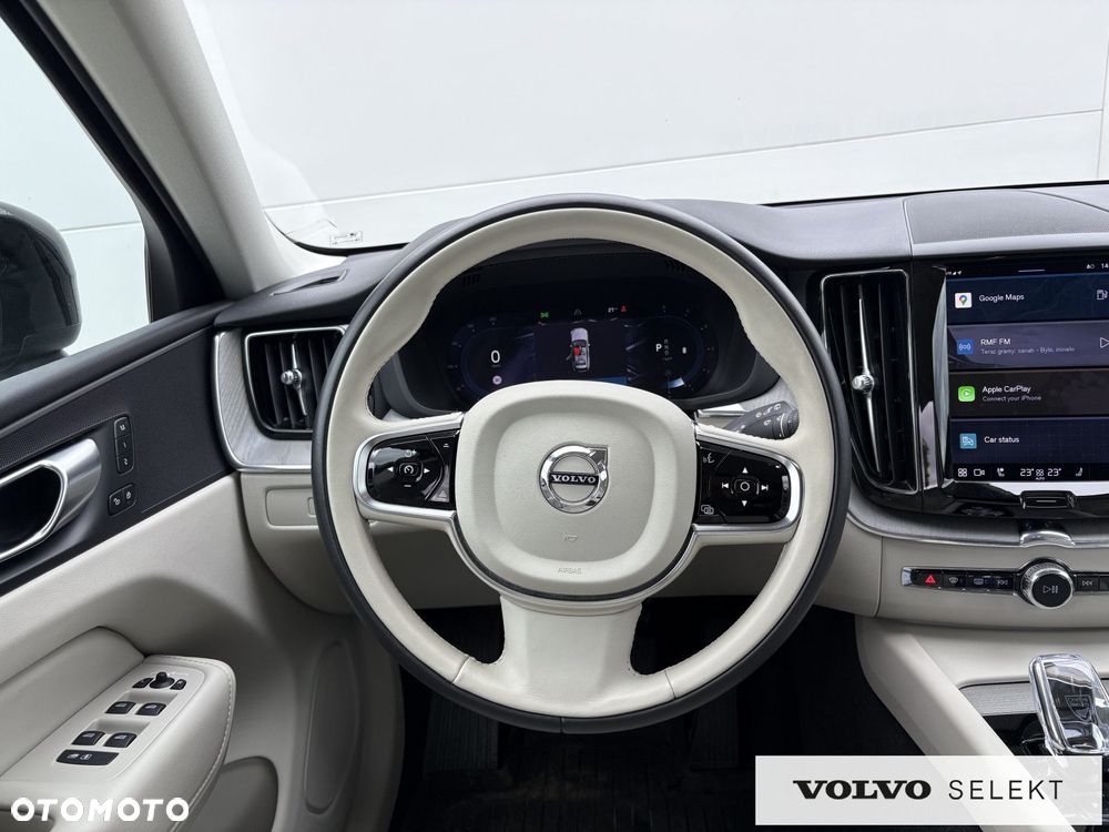 Volvo XC 60 - 23