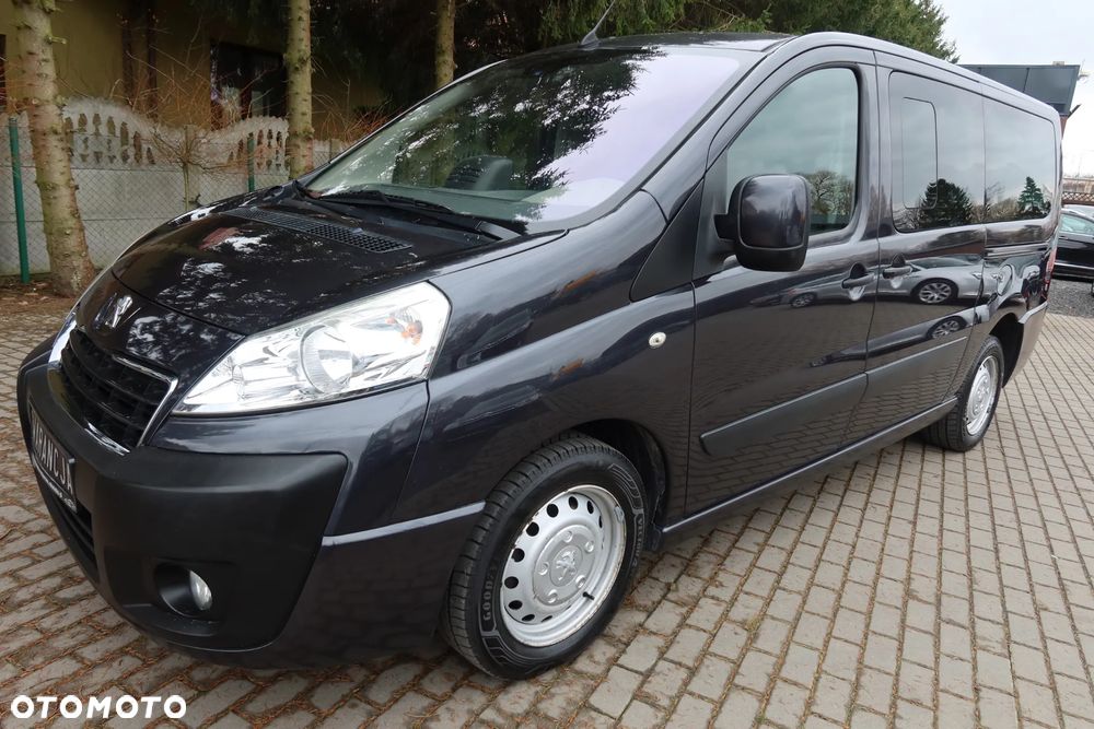 Citroën Jumpy - 5