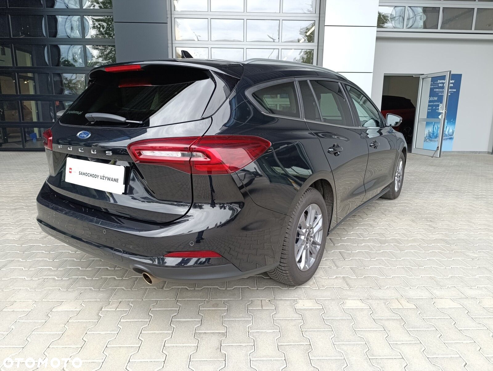 Ford Focus - 9