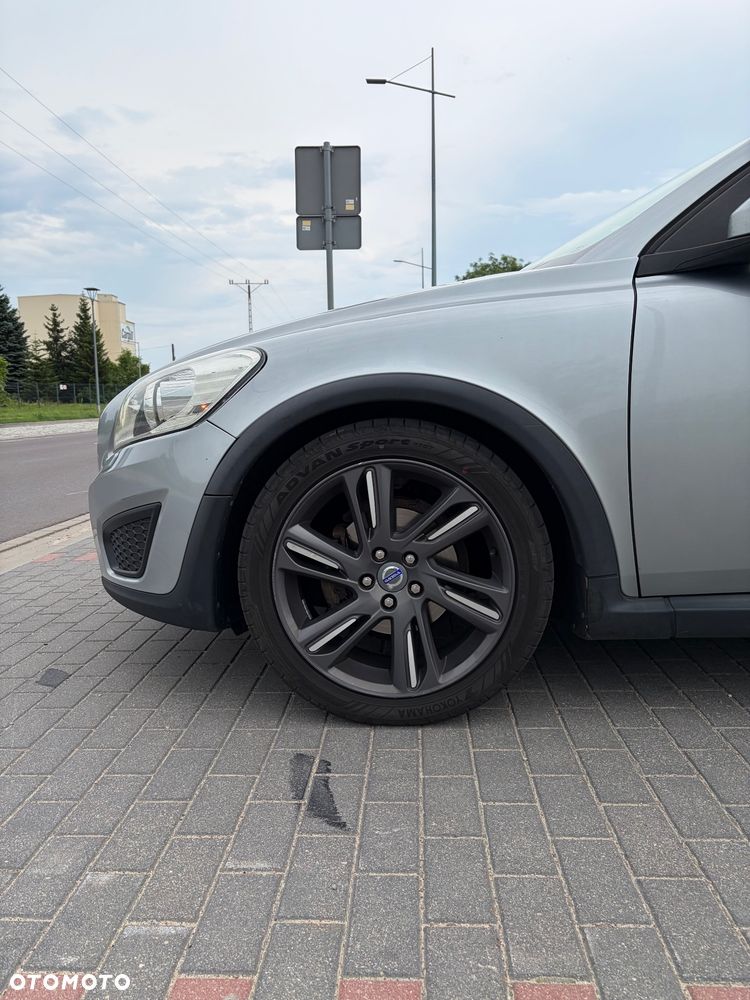 Volvo C30 2.0D Kinetic - 8