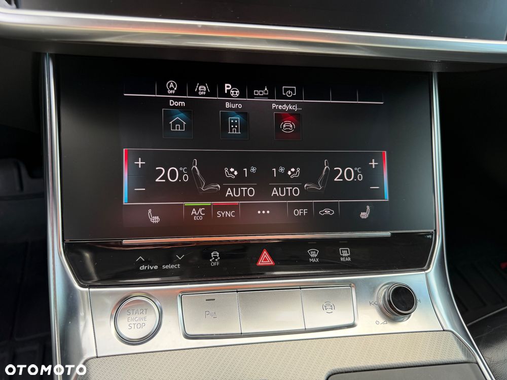 Audi A6 Limousine - 17