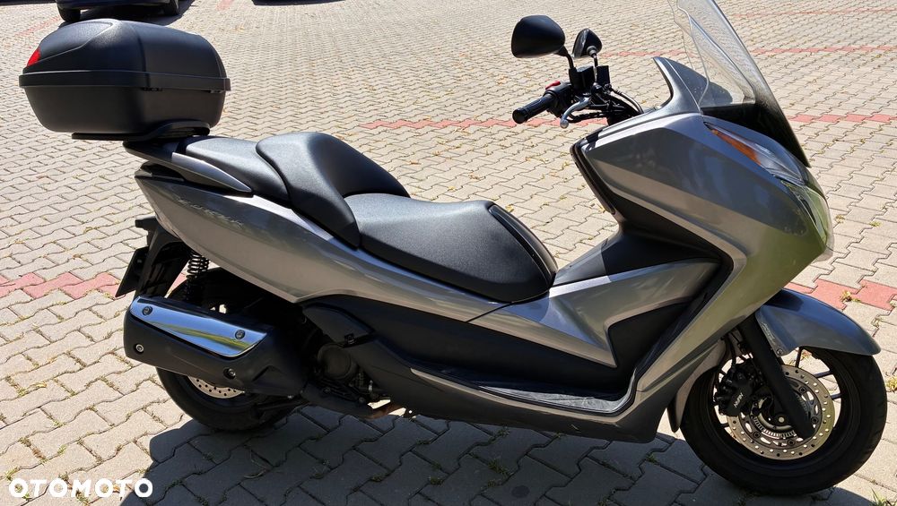 Honda NSS - 2
