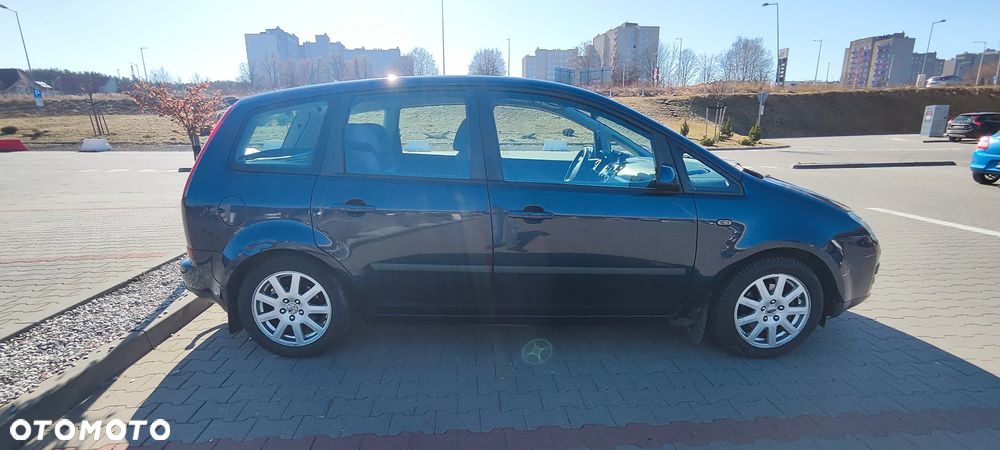Ford C-MAX - 13