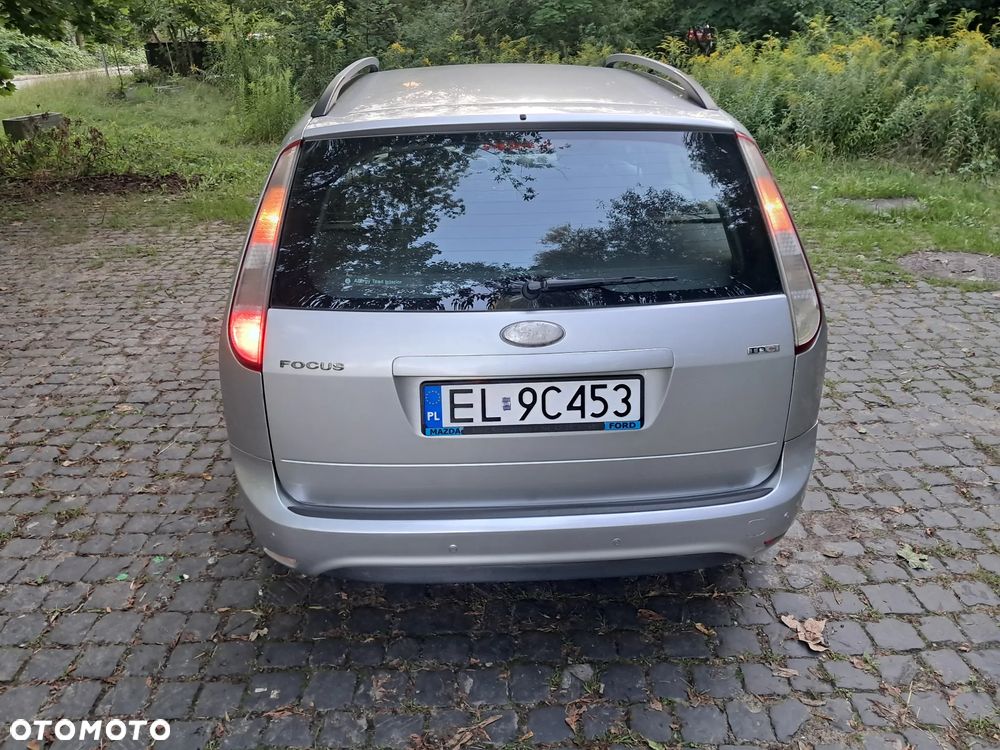 Ford Focus - 6