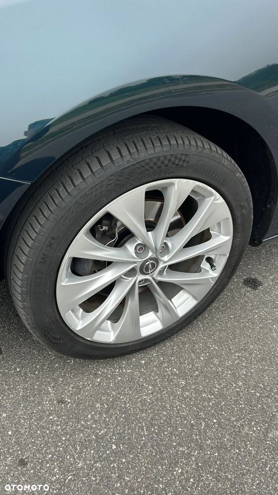 Opel Astra V 1.6 CDTI Dynamic S&S - 14