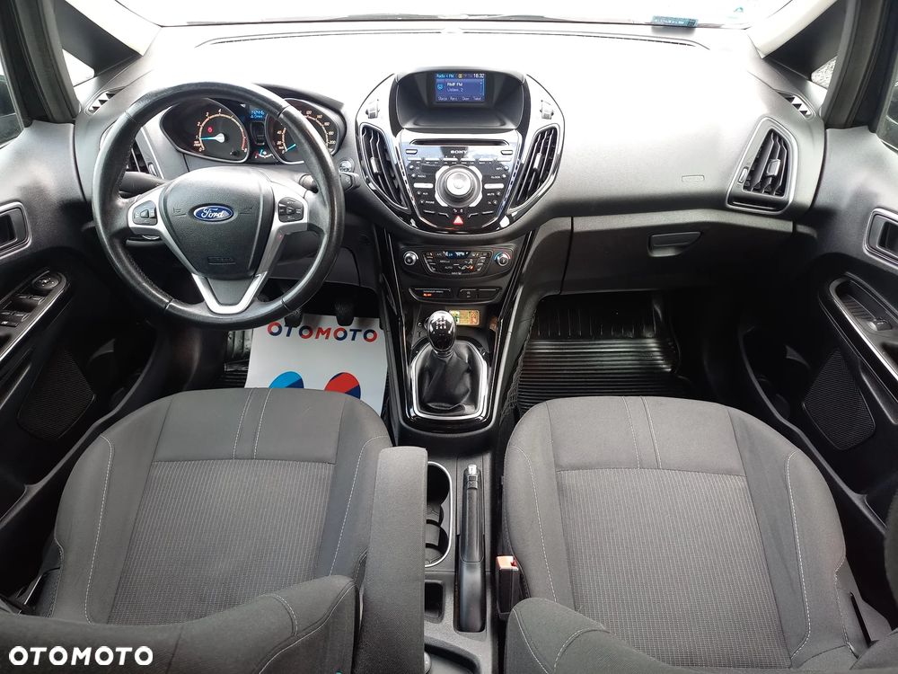 Ford C-MAX - 24