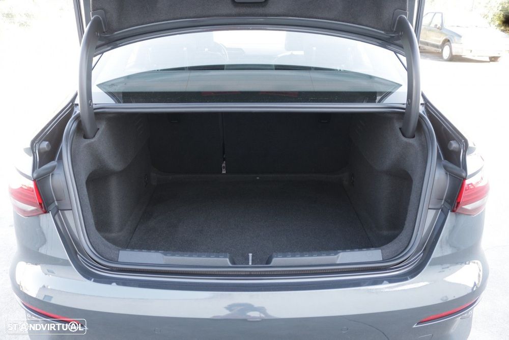 Audi A3 Limousine 30 TDI Advanced - 15