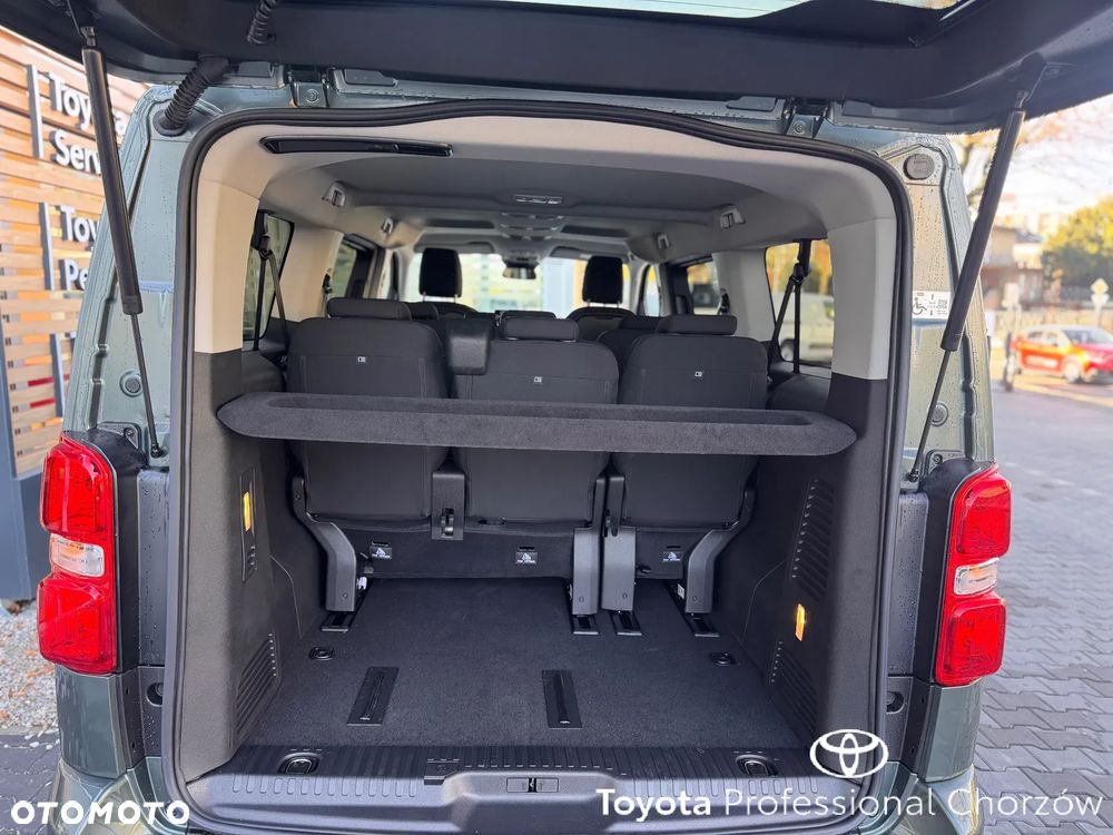 Toyota Proace Verso 2.0 D4-D Long Family - 7