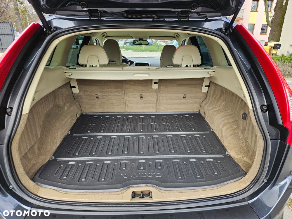 Volvo XC 60 DRIVe Summum - 15