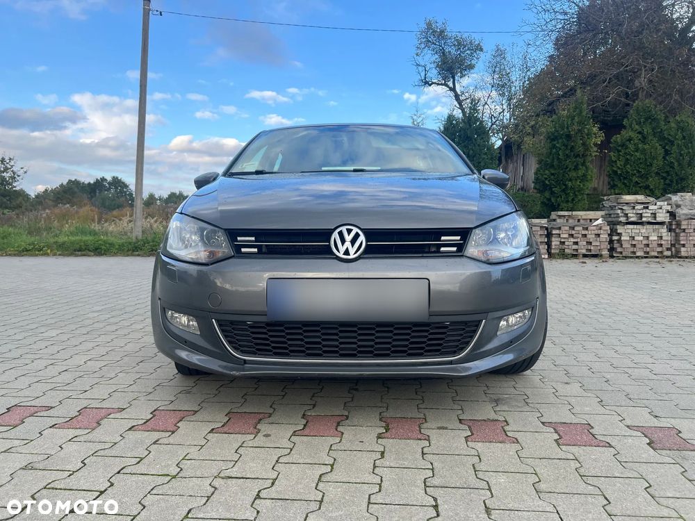 Volkswagen Polo 1.6 TDI DPF BlueMot Highline - 2