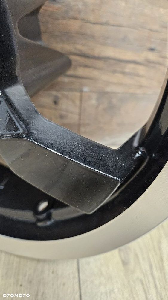 Felga przód 14" Peugeot Satelis 125 (06-09)  766320N - 5