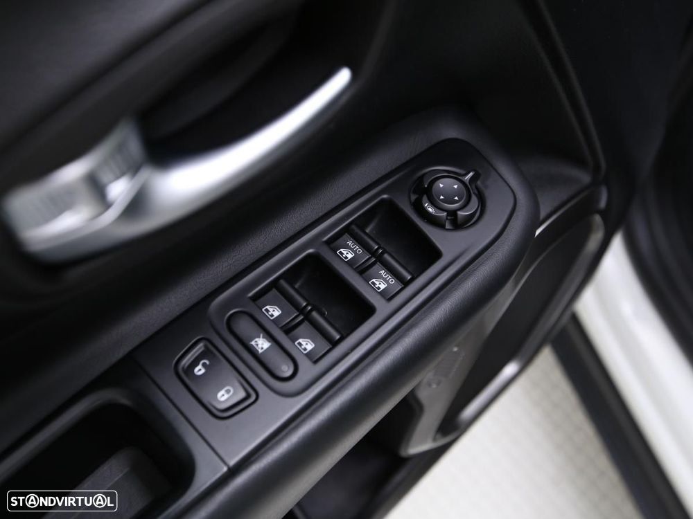 Jeep Renegade - 18
