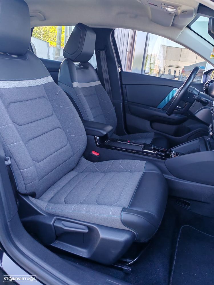 Citroën e-C4 50 kWh Feel - 10