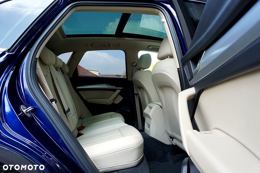 Audi Q5 35 TDI Quattro S tronic sport - 26