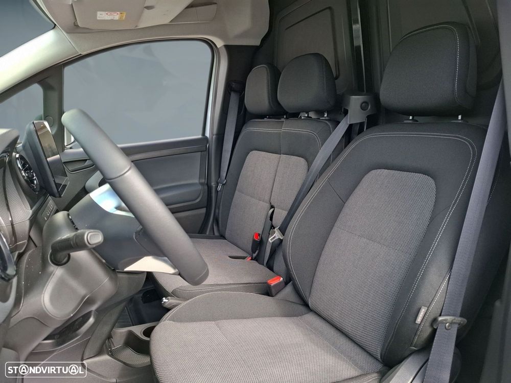 Mercedes-Benz Citan Furgão Standard 112/27 - 11