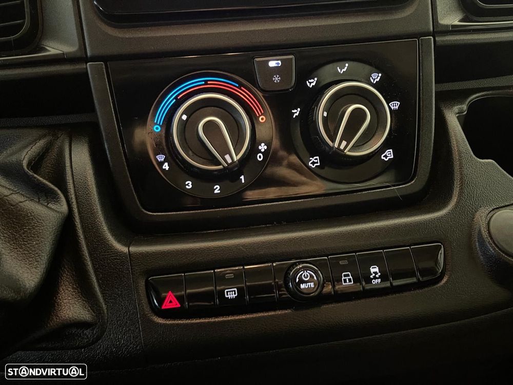 Fiat Ducato Maxi 35 2.2 M-Jet LH2 - 19