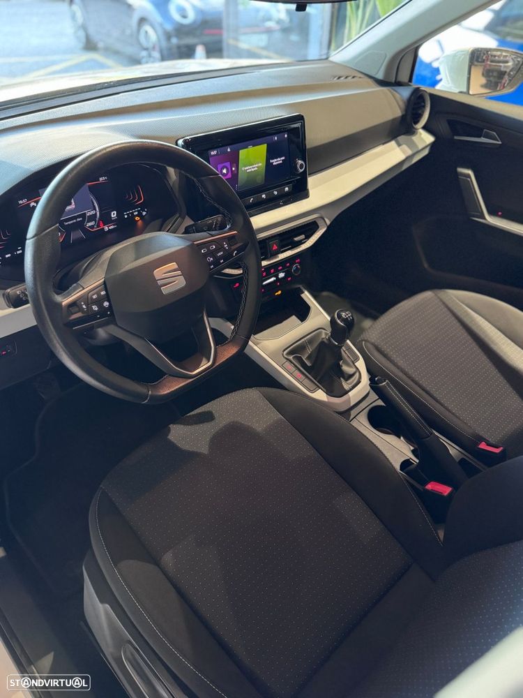 SEAT Arona 1.0 TSI Style - 16