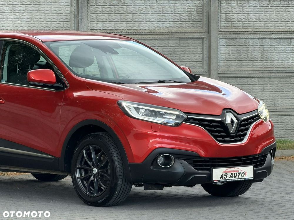 Renault Kadjar 1.5 dCi Energy Intens EDC - 34