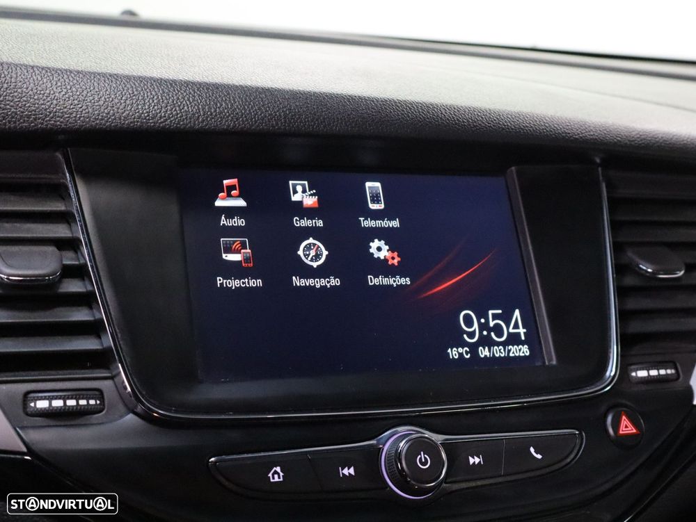 Opel Astra Sports Tourer 1.5 D GS Line S/S - 13