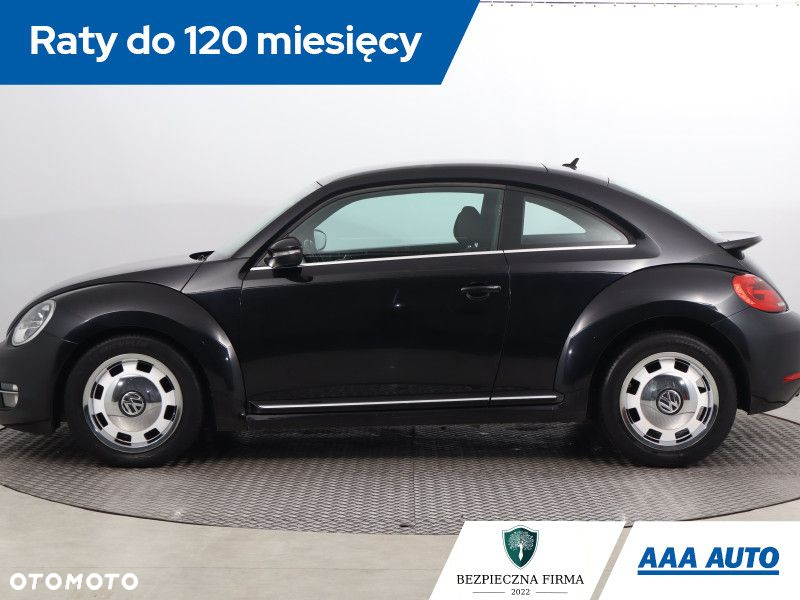 Volkswagen Beetle - 3