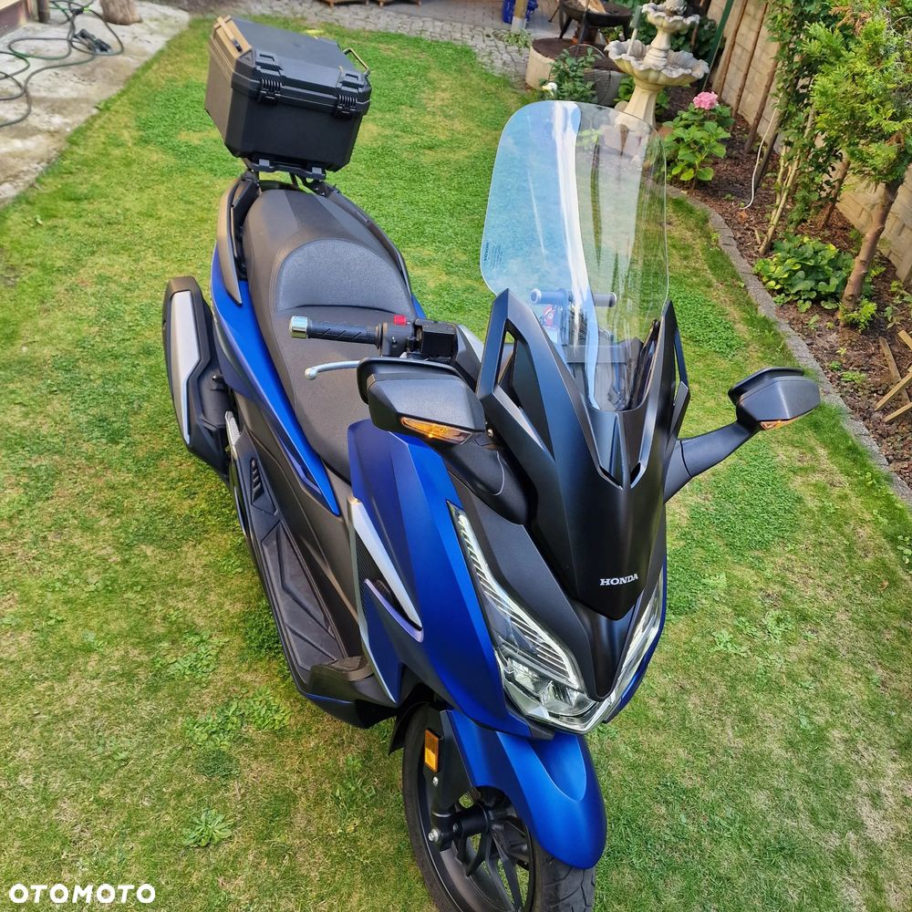 Honda NSS - 14