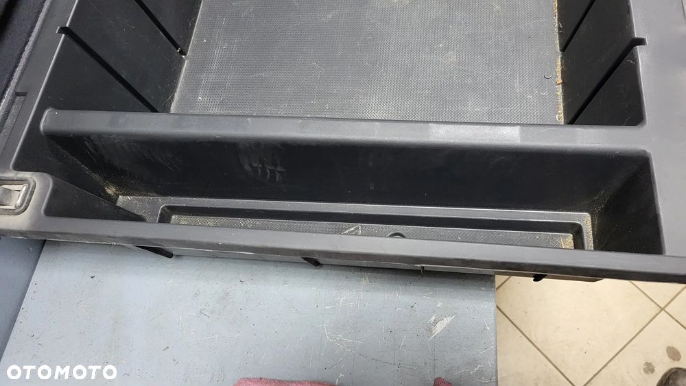 Schowek Bagażnika Podłoga Hyundai Santa Fe II 85710-2B000 - 11