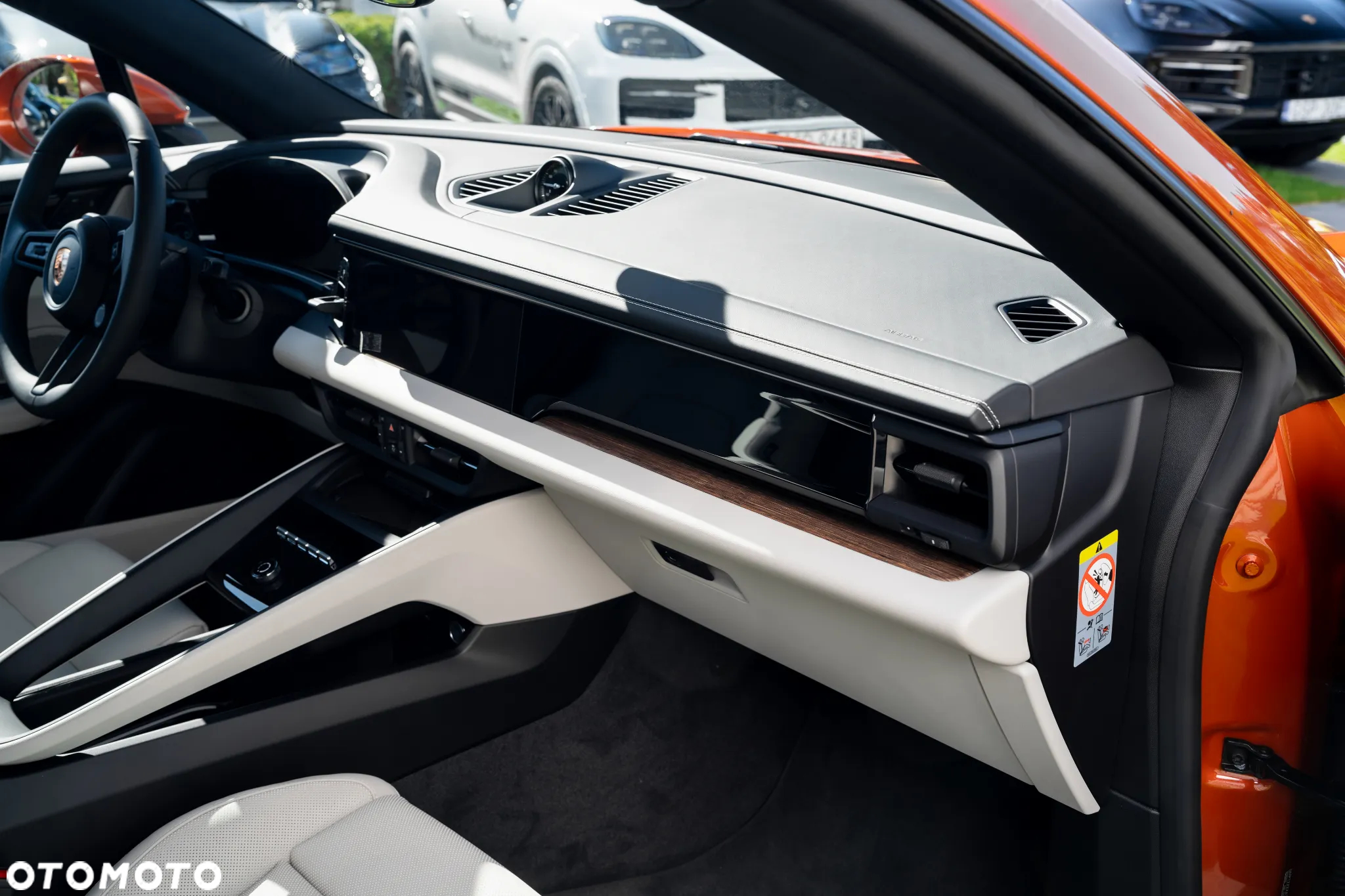 Porsche Macan 4 100kWh - 18