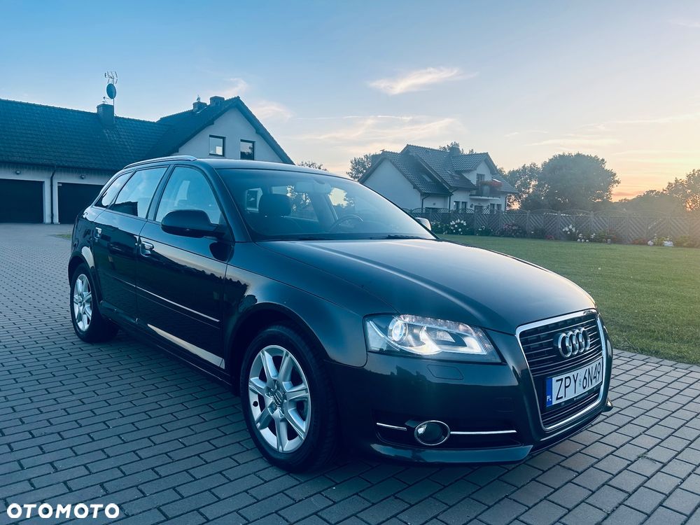 Audi A3 - 6