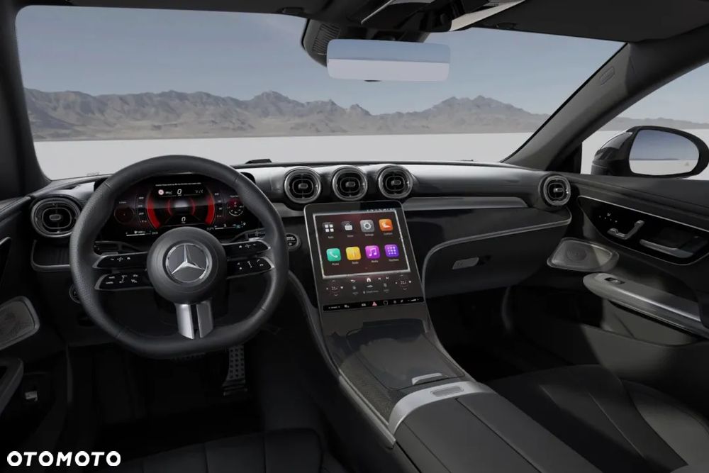 Mercedes-Benz CLE 300 4Matic 9G-TRONIC - 11